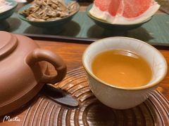 -邈墨茶馆(凤起路店)