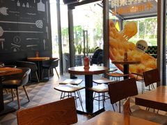 -乐凯撒披萨(欢乐颂购物中心店)