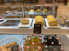 -分子跳动鲜活面包(五一大道店)