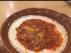 -萨莉亚意式餐厅(特力时尚汇店)