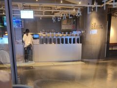 -喜茶(佛山顺德大良东乐路店)