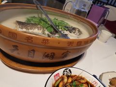 -风味小馆(天目湖宾馆店)