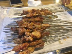 -马子全羊(堤口路店)