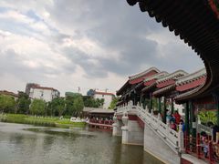 -西海子公园