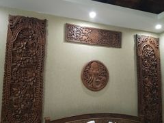 -北京益泉花园酒店
