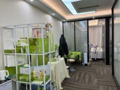 -凡碧诗毛孔清洁收细