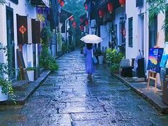 -小河直街历史文化街区