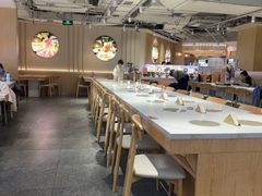-呷哺呷哺 黄金牧场 (新中关购物中心店)
