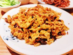 -陈阿婆鱼头泡饼·京味菜(复兴路店)