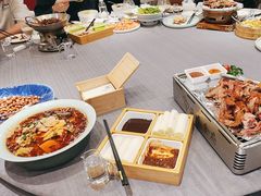 -海泰食府(北京总店)