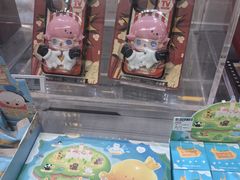 -泡泡玛特POPMART(蓝色港湾店)