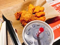 -肯德基(新阳光店)