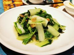 -茶人村·宫廷私厨(奥体印象城店)