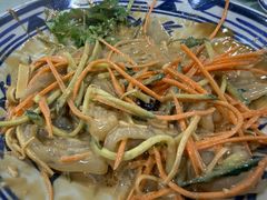 -听涛雅苑百味饺子老家菜馆