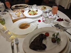 -王品牛排(福州泰禾店)
