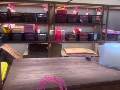 -嘉华鲜花饼·现烤(昆明老街店)