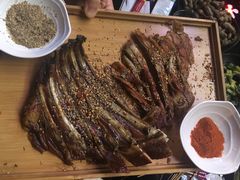 -冰城小镇音乐串吧·聚会餐厅(百子湾店)