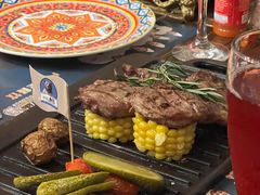 -卢布里西餐厅(总店)