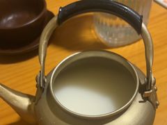 糯米米酒-恩你小木屋·韩式料理(假日广场店)