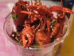 -巴厘龙虾·榜首油焖大虾(沙湖·花园店)