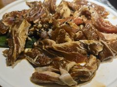 -原始泥炉烤肉(总店)