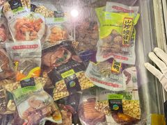 -正隆斋素食超市(西四店)