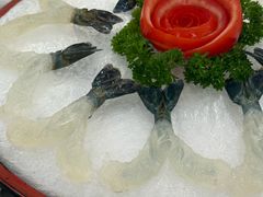 -寻味顺德·南记酒家·传统顺德菜·鱼生(广源路店)
