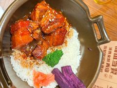 -晏遇江城·湖北烧菜王(武昌万象城店)