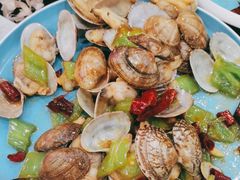 -瑞杰烧烤店·24小时营业(山东路店)