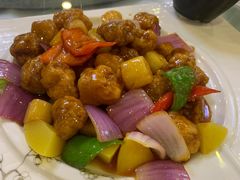 -清心鸡沙田乳鸽店·非遗传承(石溪店)
