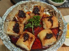 -一朵菌·野生菌探索家火锅(南亚店)