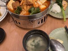 -池奈·咖喱蛋包饭(熙地港店)