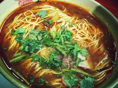 -美玲拉面(鞍山西道店)