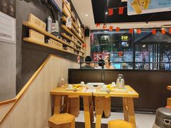 -木屋烧烤(岗顶二店)