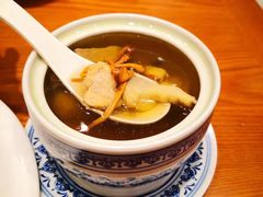 -頂好酒家·经典粤菜(海信广场店)