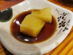 碱水馍-椰小调.儋州米烂(名门店)