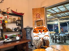 大堂-阿弟特色海鲜餐厅·大排档(平潭店)