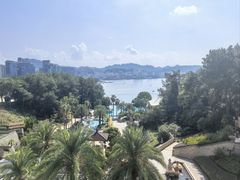 -杭州千岛湖开元度假村