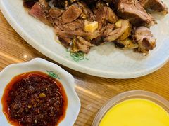 -清真·益鑫羊肉手抓馆(花园北街店)