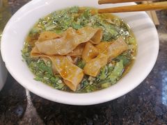 -巴蜀大宅门火锅(新华公园店)
