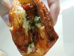 丹麦小热狗-六贤记(杭州龙湖滨江天街店)