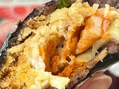-阿杏饭团(龙岗世贸华润万家店)