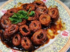 -砂锅居(西四店)