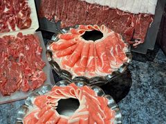 -百草滩羊清水涮羊肉·清真·宁夏盐池滩羊(莲花桥店)