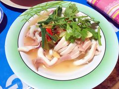Thiw soen seafood Restaurant-Thiw Soen Seafood Restaurant