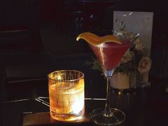 -爵士花园音乐酒吧餐厅
