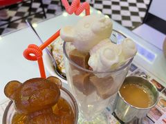 -澳门陈光记烧味饭店(郎家园店)