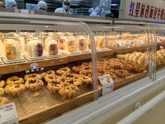 -红星前进面包牛奶公司(君太店)