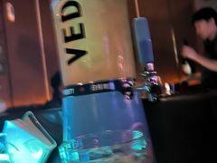 -MOSSO音乐酒吧·live house(长乐路店)