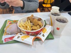 -麦当劳(开平潭江店)